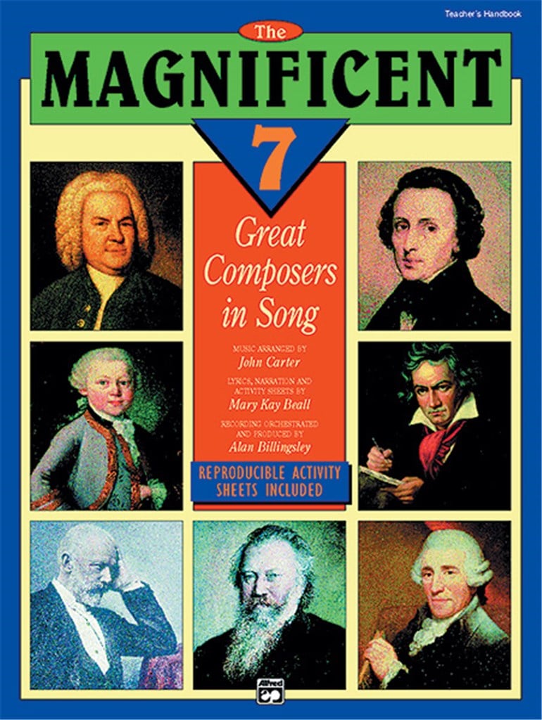 The Magnificent 7